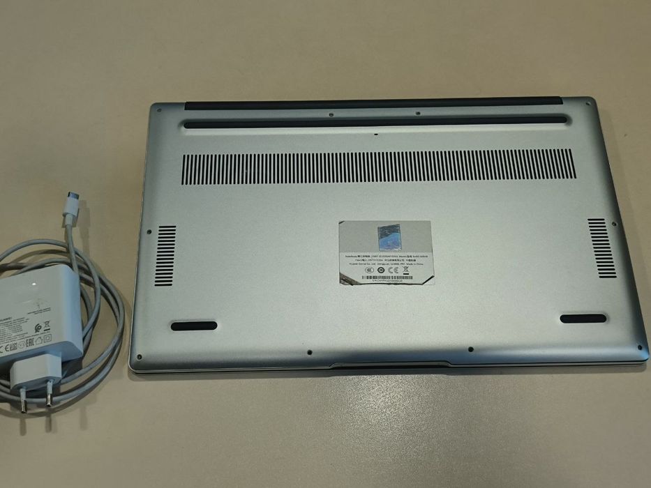 Ноутбук Huawei MateBook D15 Intel Core i5-1135G7 8Gb