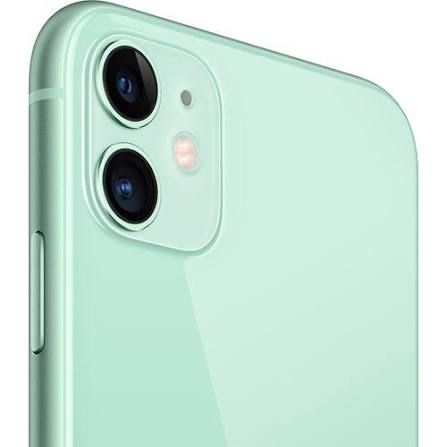iPhone 11 - 128gb - ultimo ios - como novo
