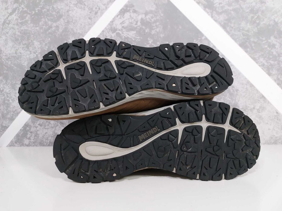 Кросівки чоловічі Meindl Adult Corfu Walker GTX