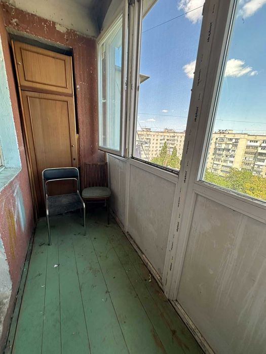 Продаж 2-кімнатної квартири 50кв.м. мЧорноморськ