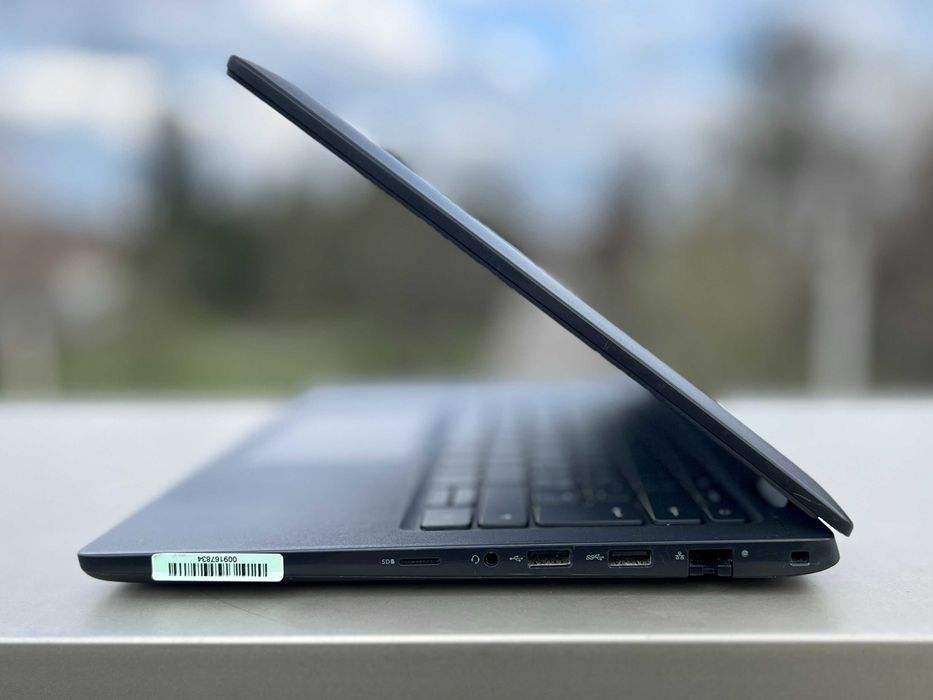 Ноутбук Dell Latitude 3420/i3-1115G4/16GB DDR4/SSD 512GB/14"FHD IPS/Гарантія/для роботи та навчання