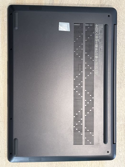 Lenovo IdeaPad 5 Pro 14” Ryzen 7 5800U 16GB 512GB SSD
