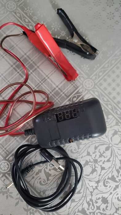 Продам понижающий модуль,плату с12в  до 1в.