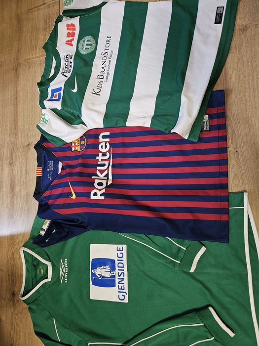 Zestaw ubrań dla chłopca komplety dresowe roxm 146