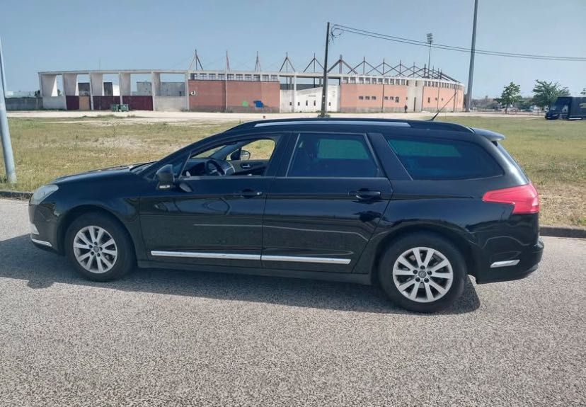 Citroen C5 1.6 tourer