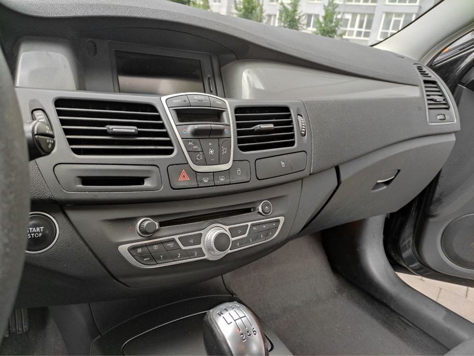 Renault Laguna III, 2011, 1.5 dCi, Гарний стан