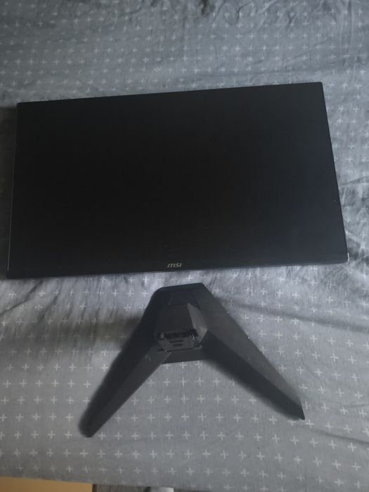 Monitor MSI 200hz nowy