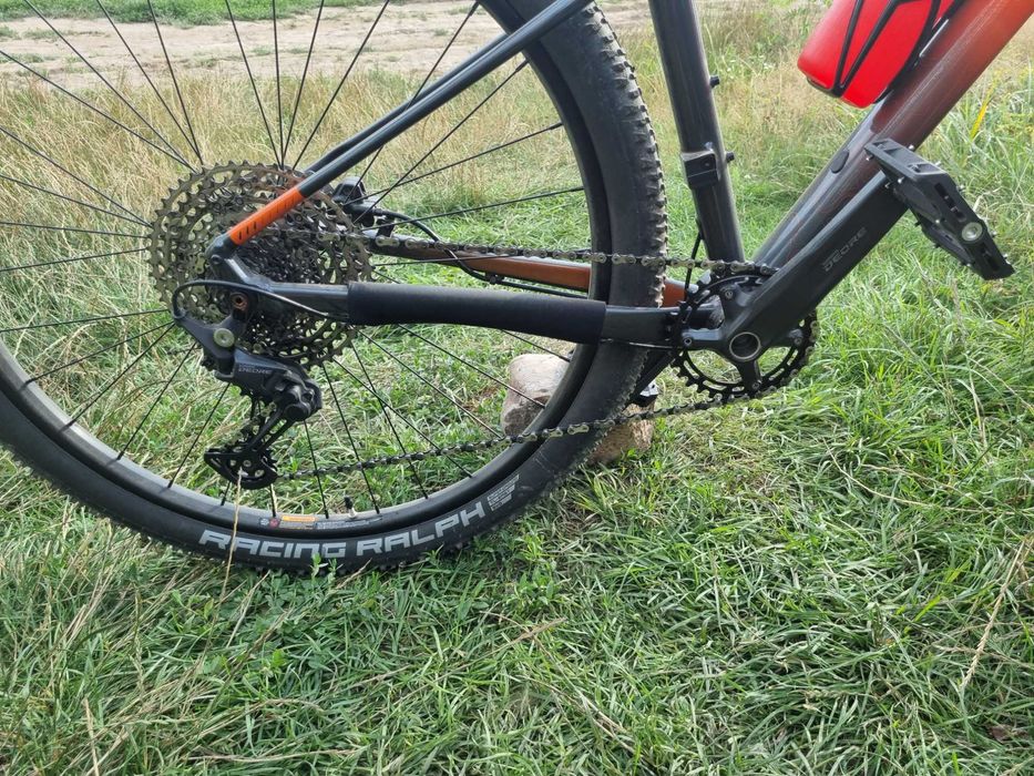 Велосипед Cannondale Trail SE 3(2023)