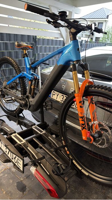 Cube ActionTeam 750
