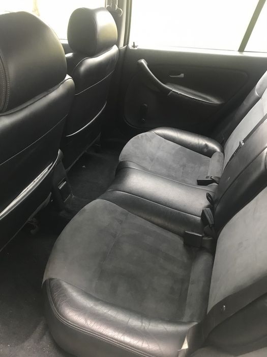 Honda civic 1.4 benzyna ŚWIEŻY PRZEGLĄD