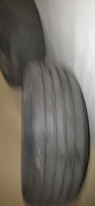 Шини з дисками 235/60