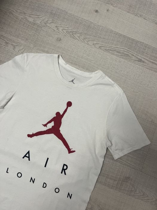 Футболка air Jordan