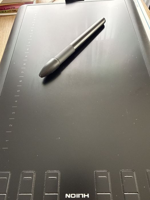 Tablet graficzny HUION NEW 1060 Plus