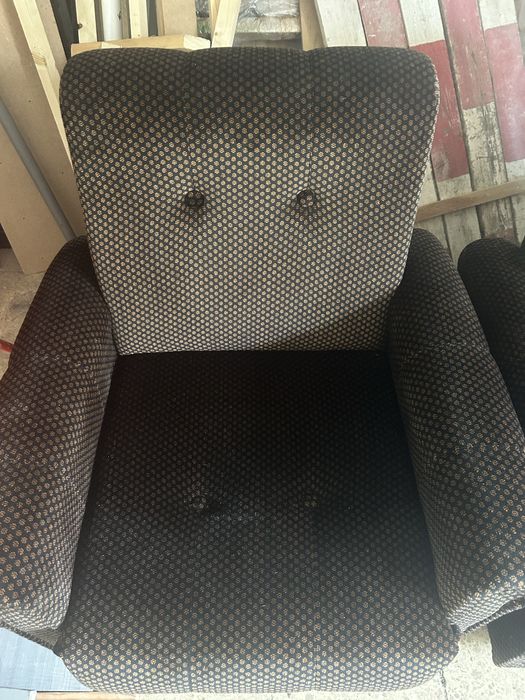 2 Poltronas vintage em optimo estado