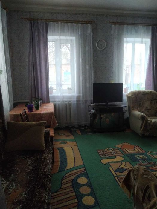 Продам 1/2 часть дома в Чугуев