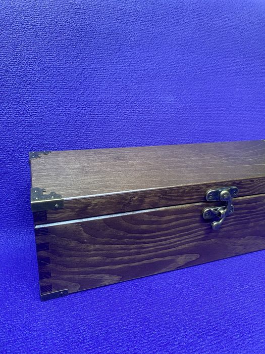 Designerska lampa ścienna handmade z cegły i miedzi – unikat, industrial loft