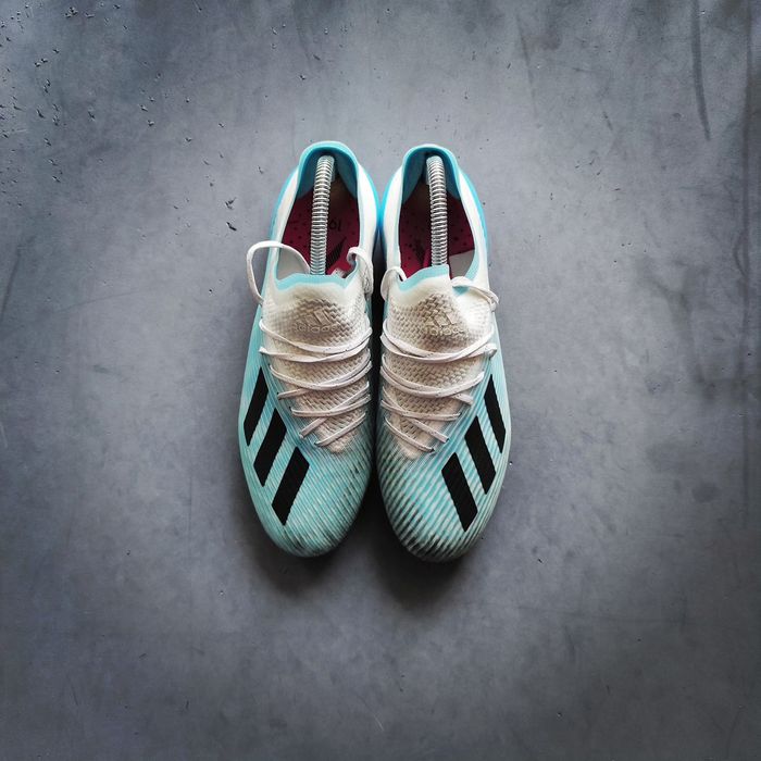 Korki Adidas X 19.1 AG 41 1/3