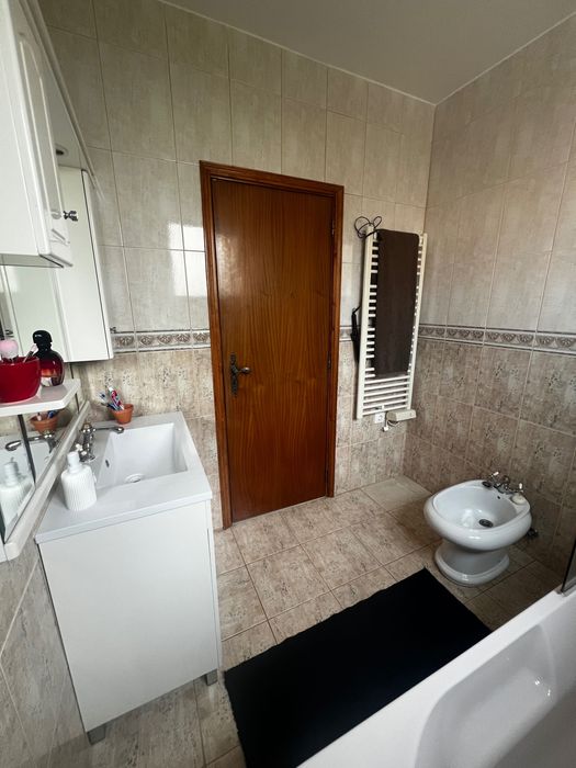 Apartamento em muito bom estado