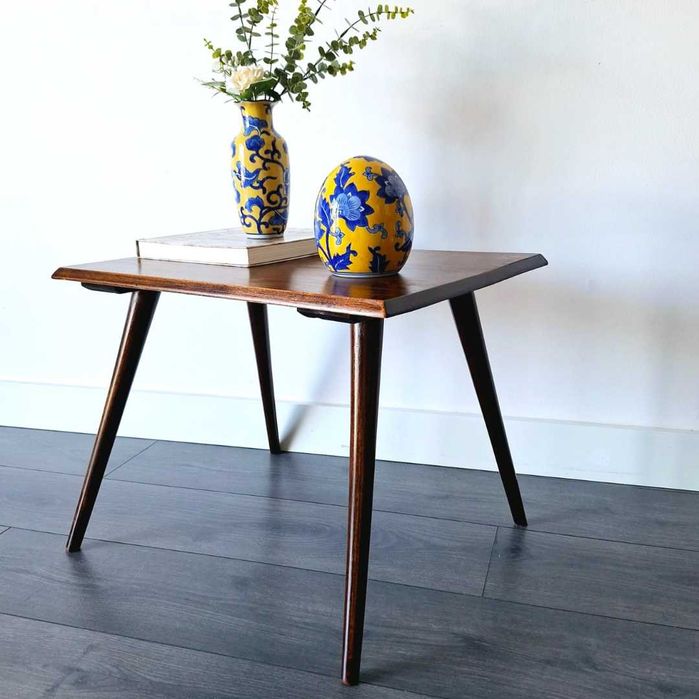 MESA DE APOIO / CENTRO / LATERAL VINTAGE. Side Table