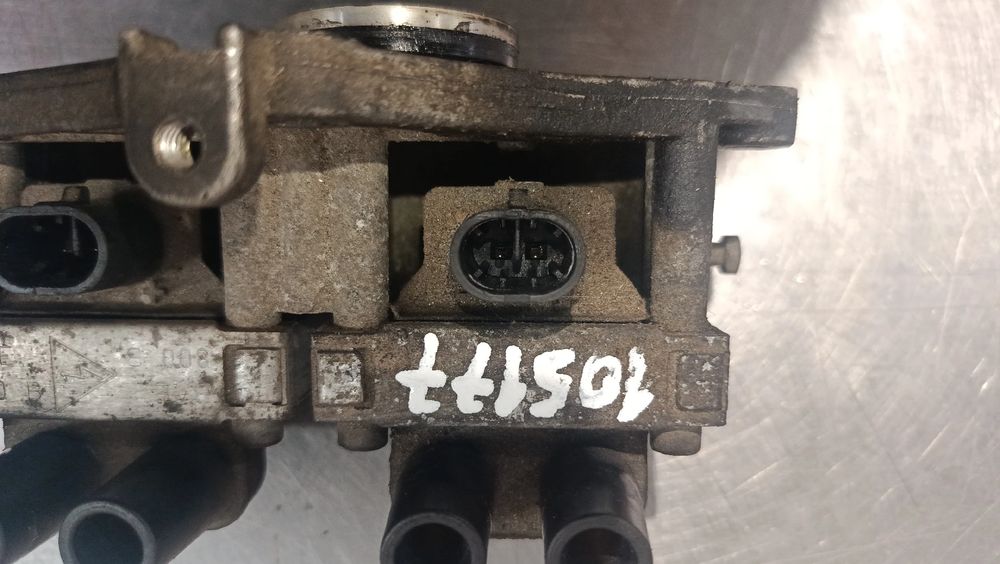 Bobina de ignição FIAT Punto (176_)
