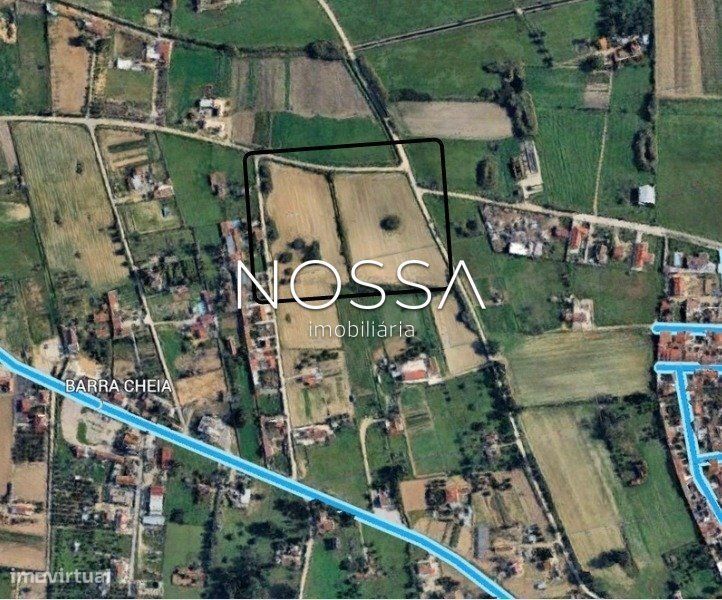 Terreno Misto de 26.520 m² na Barra Cheia – Potencial, Natureza e L...