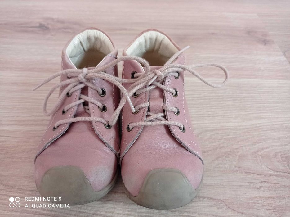 Emel trzewiki roczki r. 23
