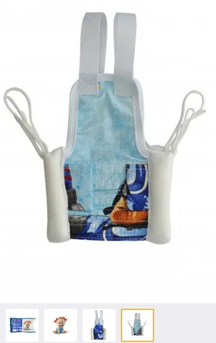 Бандаж / подушка Фрейко Алком 3 для дитини (дисплазія)