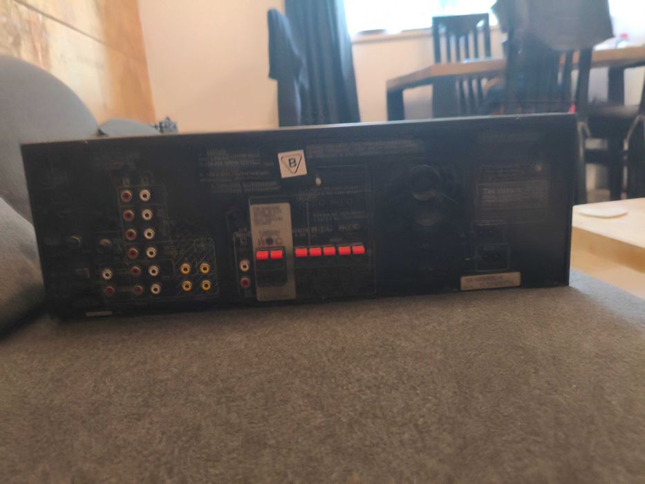 Amplituner Technics SA-GX190