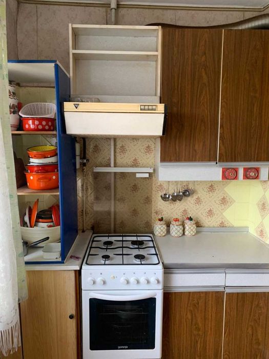 Здам однокімнатну квартиру вул. Генерала Петрова (Євгена Танцюри),