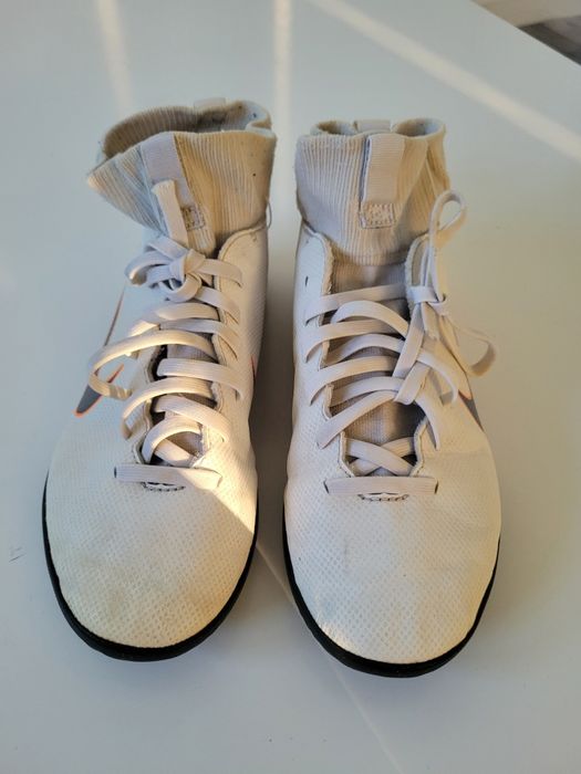 Buty turfy sportowe
