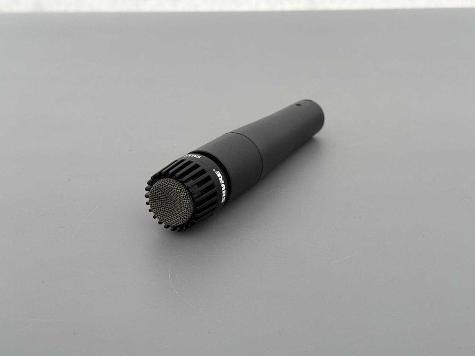 Mikrofon Shure instrumentalny SM57