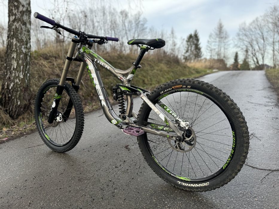 Trek Session 88 Downhill Dh