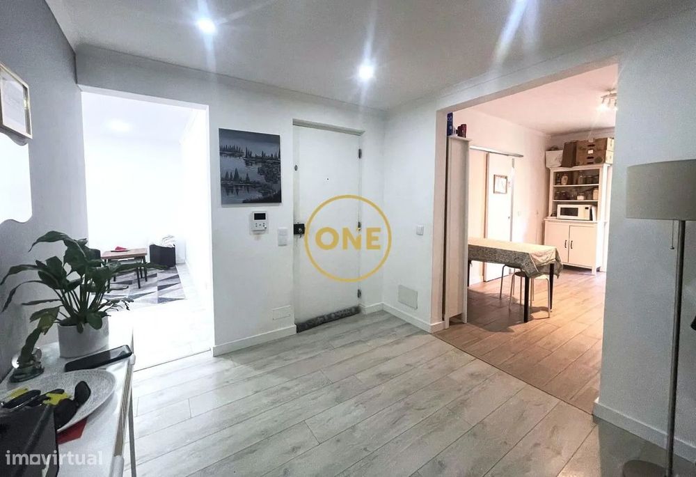 Property in Arroios, Lisboa