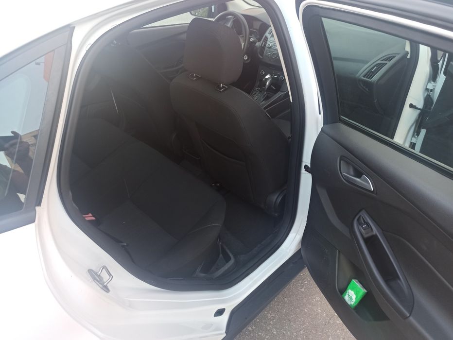 Продам Форд Фокус 2015г, автомат