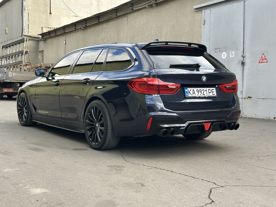 Продам Бмв Европа