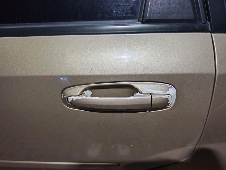 Chevrolet lacetti 2.0d 2007 рік шевроле лачетті дизель 2 літра