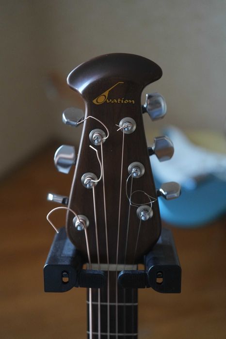 Ovation 1139 Balladeer Special 1981 рік