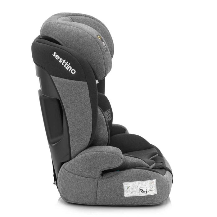 Fotelik Sesttino Rocker Pro I-Size 9-36 kg