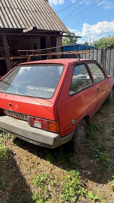 Продам Таврія ЗАЗ 1140