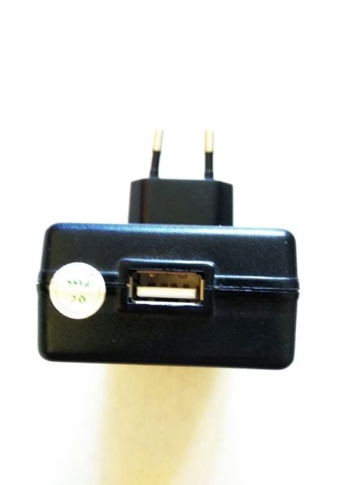 Зарядка блок питания Kodak 5v 1000 mA