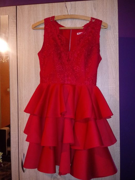 Super sukienka okazja