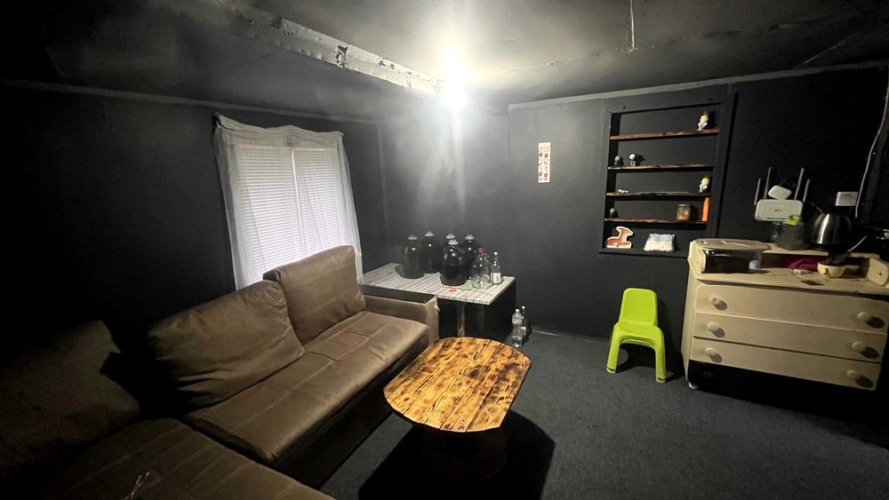 Дача Бородинський Великий Луг 5сот приватизована