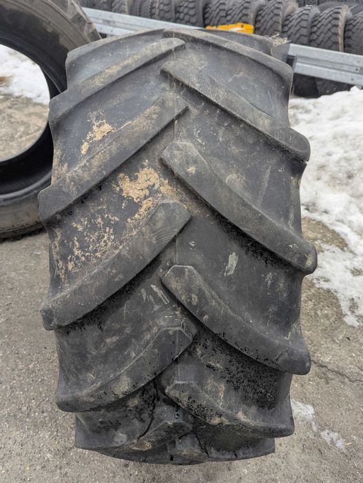 480/70R24 Mitas HC70 opona rolnicza