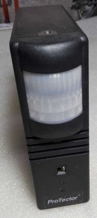Alarme de mesa/estante Protector SW-144A