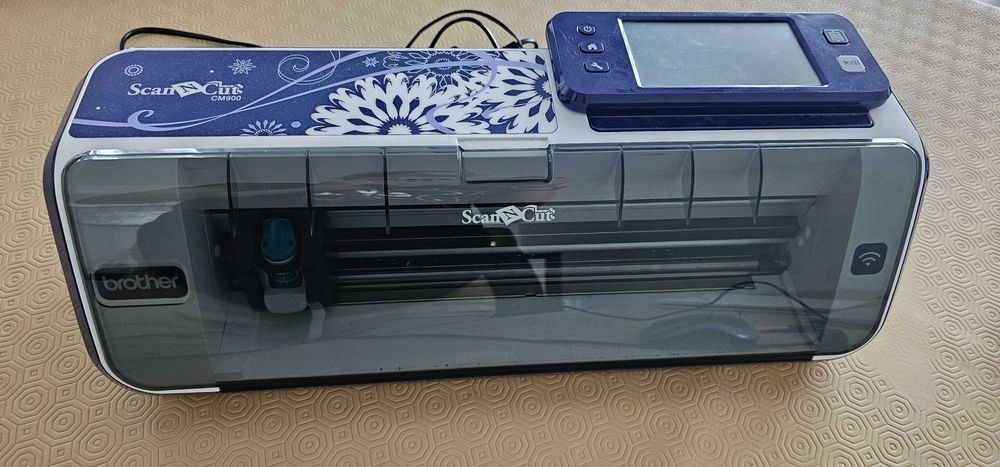 Brother ScanNcut CM900