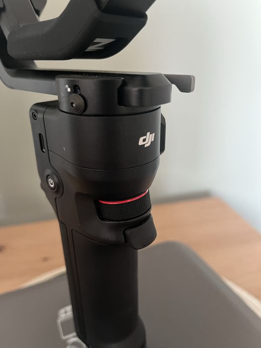 Gimbal DJI RS3 Mini