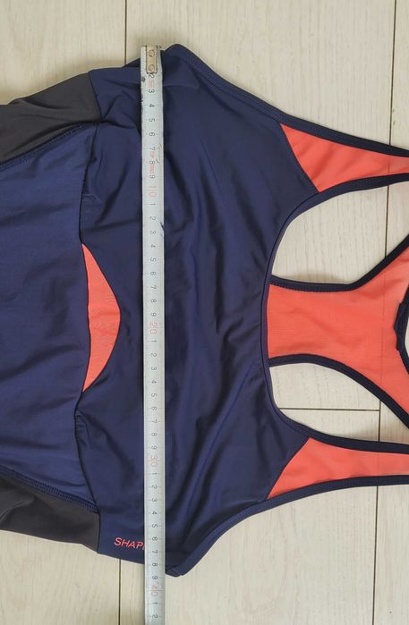 Domyos tshirt bokserka S36