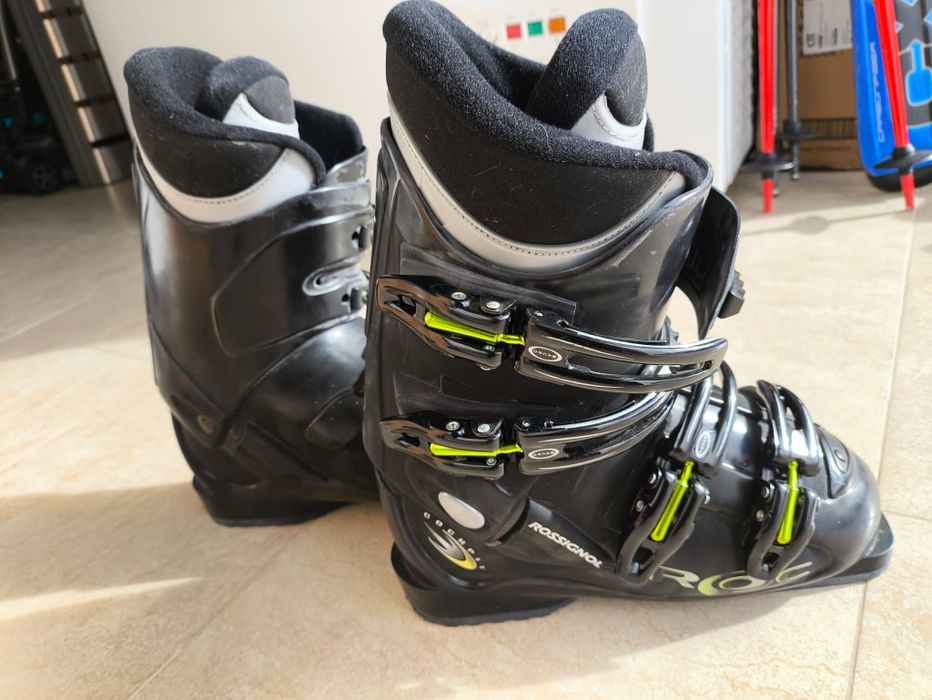 Botas de ski Rossignol R60