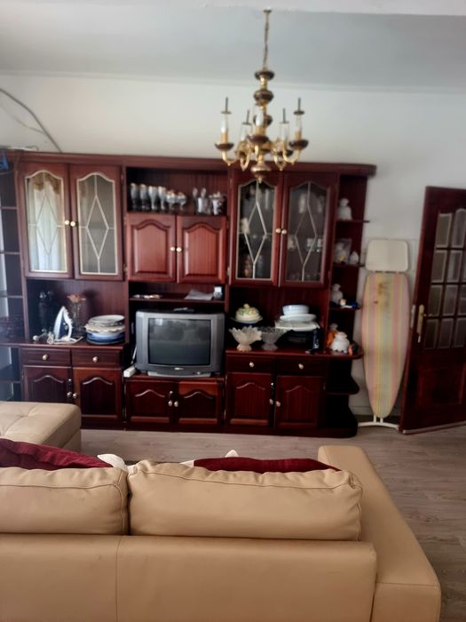 Alugo Quarto (individual) Mobilado