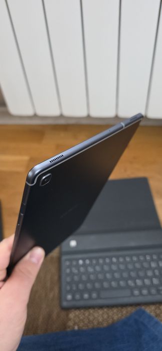 Tablet Samsung Galaxy Tab S5E T725 LTE  +  dodatki